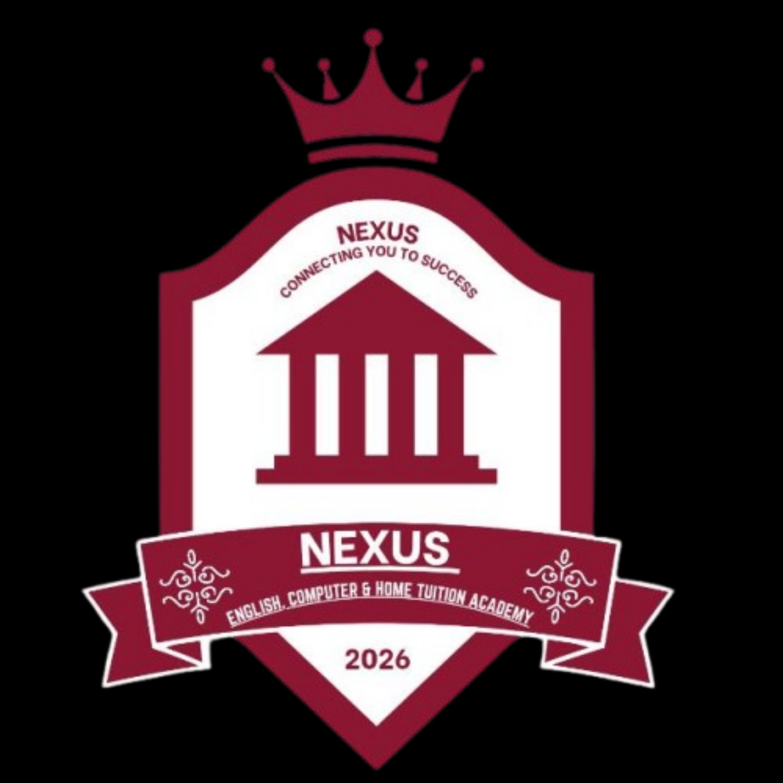 Nexus Academy logo